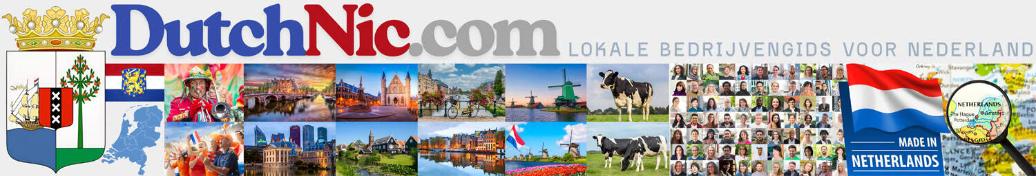 Gemaakt in Nederland - Lievelings
